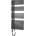 Mexen Amor 1200x600 mm 900W black (W120-1200-600-2900-70)
