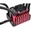 Team corally Контролер безчетков състезателен Team Corally CMM-8 Racing Controller 2-4S 240A BEC 6-7.4V 8A Sensored Sensorless Black Red Color C-53020 (C-53020)