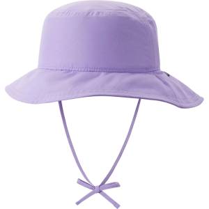 Reima Детска шапка Reima Kid's Rantsu Hat - Blooming Lilac - размер 46 cm (904-5702-0211)