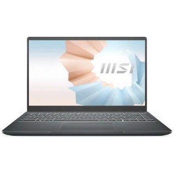 MSI Modern 14 B11MO-059CZ