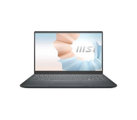 MSI Modern 14 B11MO-059CZ