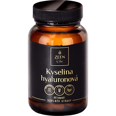Zeen by Roal Kyselina Hyaluronová kapsle s kyselinou hyaluronovou 60 kapslí