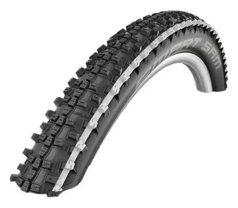 Schwalbe MTB Smart Sam 26x2,25"