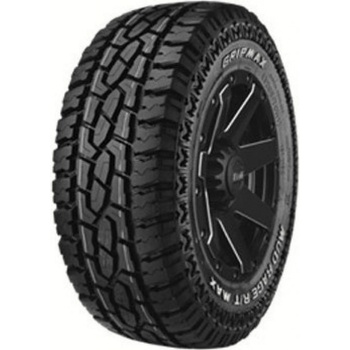 GRIPMAX Mud Rage R/T Max RWL 245/70 R16 118Q