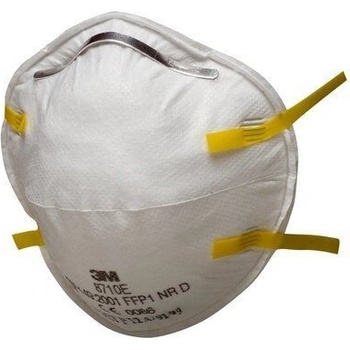 3M respirátor 8710 FFP1 NR D