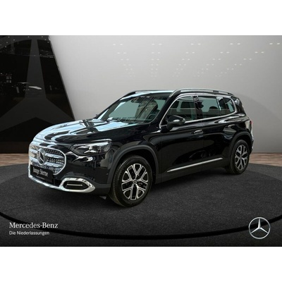Mercedes-Benz GLB 250 EQ 200 kW