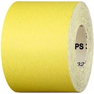 MOTIVE Brusný papír v roli 115 mm x 50 m – různé zrnitosti Zrnitost: 150