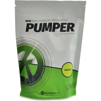 Kulturistika.com New 100% Pumper 380 g