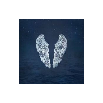 Coldplay - Ghost Stories LP