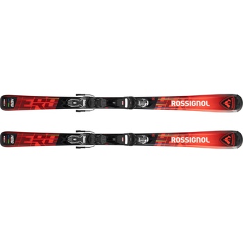 ROSSIGNOL HERO JR 130-150 XPRESS JR 25/26
