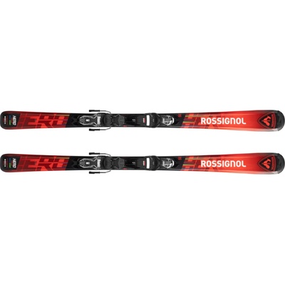 ROSSIGNOL HERO JR 130-150 XPRESS JR 25/26