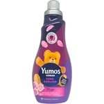  YUMOS омекотител за пране, 50 прaнета, 1200мл, Renk Koruma, Miige