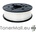 XYZprinting Консуматив за 3D принтер XYZprinting RFPLBXEU06G, 1.75mm, PLA, Бял