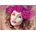 Bluebird Puzzle - Puzzle The Rose Woman - 500 piese
