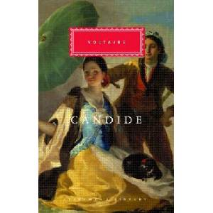 Candide and Other Stories (ISBN: 9780679417460)