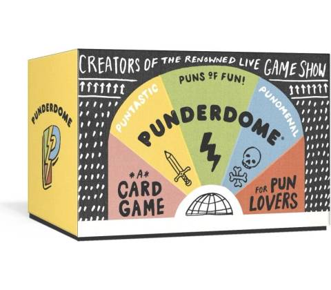 Punderdome