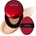 TIRTIR Mask Fit Red Cushion Фон дьо тен 18g