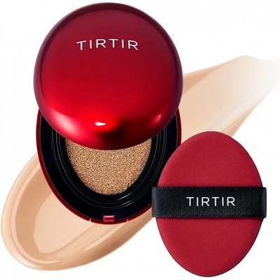 TIRTIR Mask Fit Red Cushion Фон дьо тен 18g