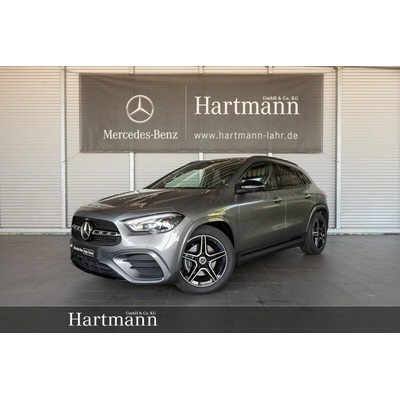 Mercedes-Benz GLA 180 AMG Line 100 kW