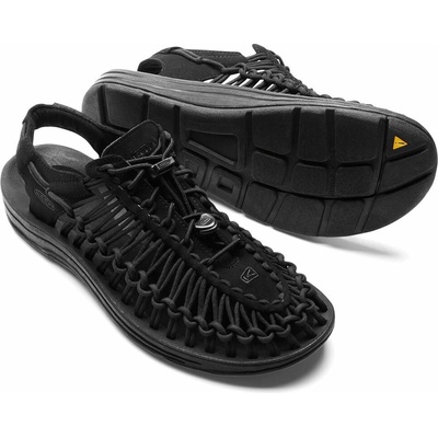 Keen Uneek M black/black