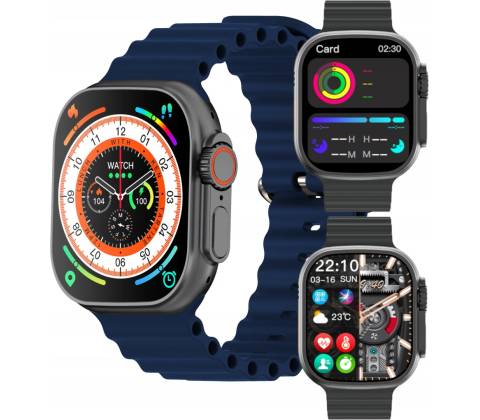 Kiano Watch KW-SU