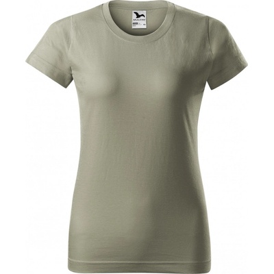 Malfini Basic 134 světlá khaki