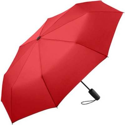 Fare mini kapesní vystřelovací deštník FA5519 red
