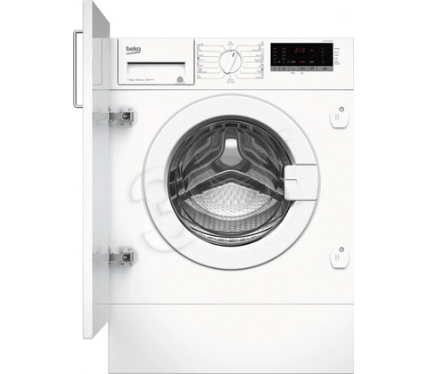 BEKO WITC7612B0W