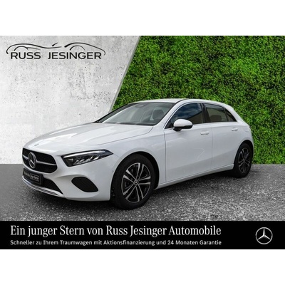 Mercedes-Benz A 180 100 kW