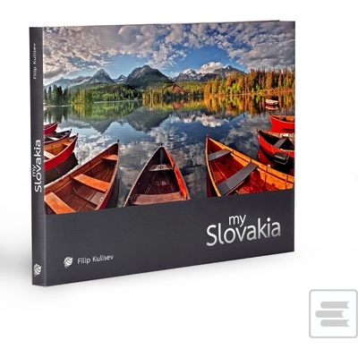 My Slovakia - Filip Kulisev
