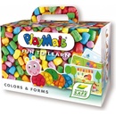 Playmais FUN TO LEARN Colours&Forms 550 ks