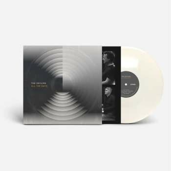The Devlins: All The Days Ltd. LP