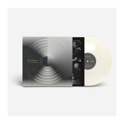 The Devlins: All The Days Ltd. LP