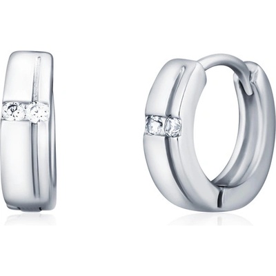 JVD náušnice SVLE1711XH2BI00