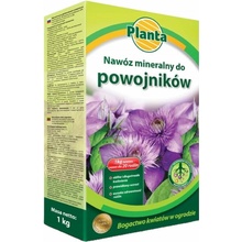 PLANTA Hnojivo na plamienky 1 kg