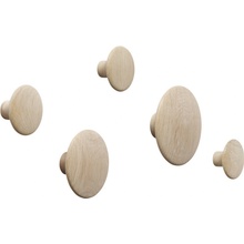 Muuto The Dots set 5 ks dub