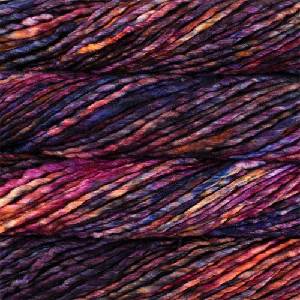 malabrigo Noventa Talisman Плетива прежда (NOV249)