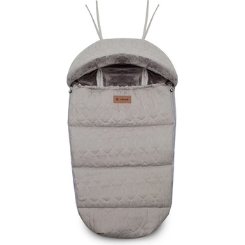 Jané Kaizen univerzálny Dim sivý