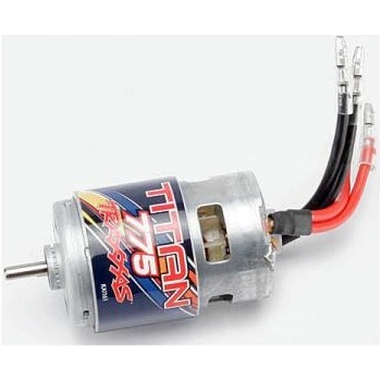 Traxxas Двигател Traxxas постоянен ток Titan 775 10T 16.8V