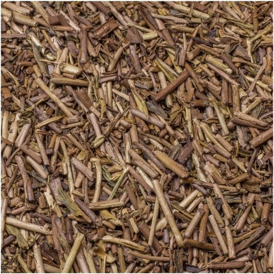 Čajovna Setkání Zelený čaj Hojicha Karigane Gokoh 100 g