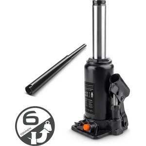 STAHLWERK Хидравличен крик stahlwerk gw0604/ 6 т (8053)