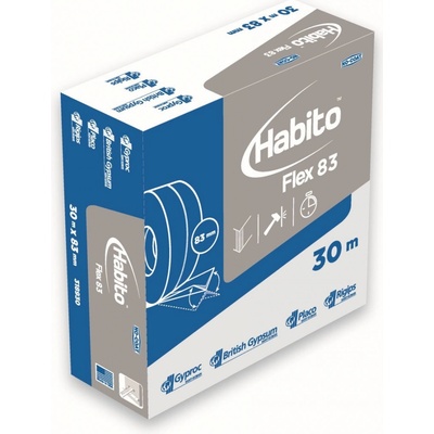 Páska na hrany Habito Flex 30 m