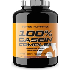Scitec Nutrition 100% Casein Complex 2350 g