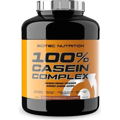 Scitec Nutrition 100% Casein Complex 2350 g