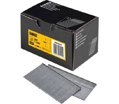 DeWalt DNBA1644GZ