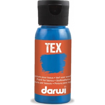 Farba na textil antická modrá