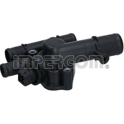 Pouzdro termostatu ORIGINAL IMPERIUM 90168