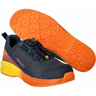 Mascot footwer S1PS s BOA Fit System F1601-909-01098