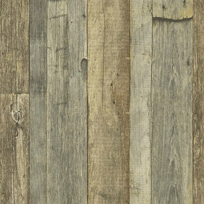 A.S. Création 959313 Vliesová tapeta na zeď Woods and Stone rozměry 0,53 x 10,05 m