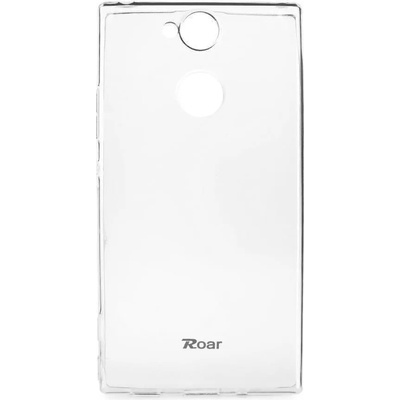 Roar Силиконов Калъф за Sony XA2, Roar Case, Прозрачен (5901737881922)